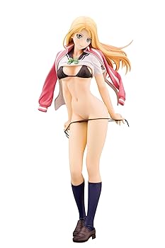 ネイマール　フォルトシリーズ 伊達・ウィングフィールド・黎子 1/6 フォルトシリーズ 伊達・ウィングフィールド・黎子 1/6